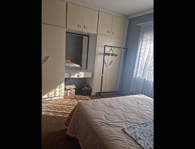 3 BEDROOM HOUSE FOR SALE IN PAUL KRUGERSOORD